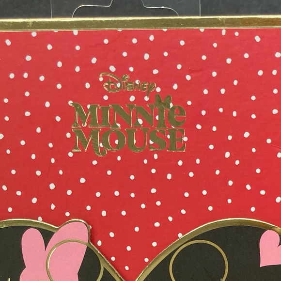 Disney Minnie Mouse Eyeshadow Palette - Picture 2 of 10
